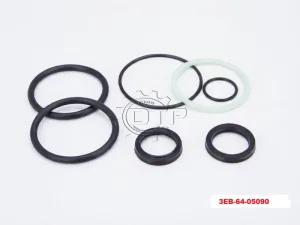 Bộ phớt xi lanh nghiêng 3EB-64-05090