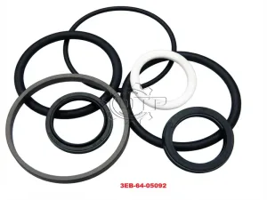 Bộ phớt xi lanh nghiêng 3EB-64-05092