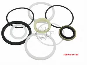 Bộ phớt xi lanh nghiêng 3EB-66-54180