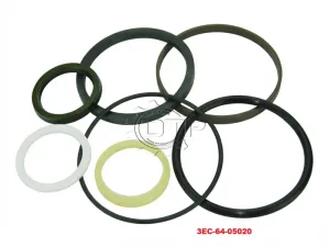 Bộ phớt xi lanh nghiêng 3EC-64-05020
