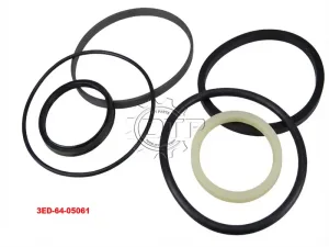 Bộ phớt xi lanh nghiêng 3ED-64-05061