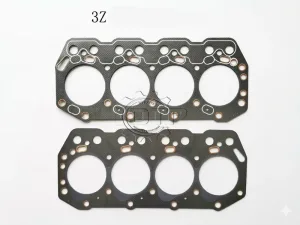 Gioăng nắp quy lát xe nâng 3Z