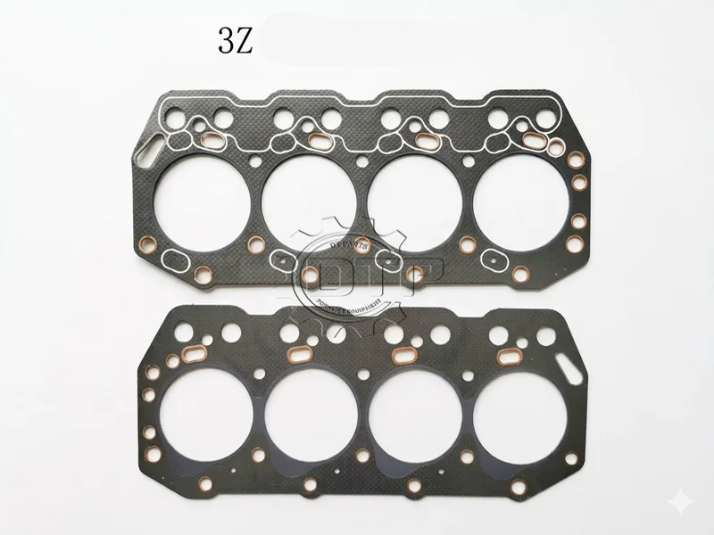 Gioăng nắp quy lát xe nâng 3Z