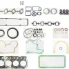 Bộ gioăng đại tu động cơ xe nâng 3Z-8F