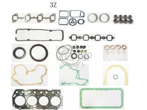 Bộ gioăng đại tu động cơ xe nâng 3Z-8F