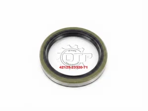 Phớt láp cầu trước xe nâng 42125-23320-71