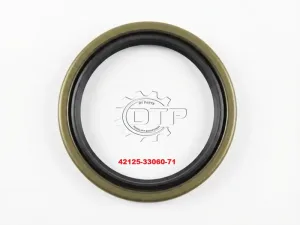 Phớt láp cầu trước xe nâng 42125-33060-71