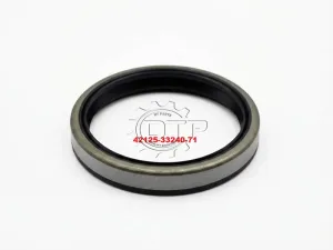 Phớt láp cầu trước xe nâng 42125-33240-71