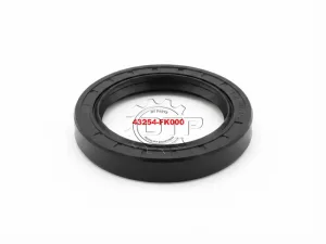 Phớt láp cầu trước xe nâng 43254-FK000