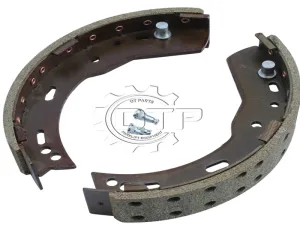 Má phanh xe nâng Toyota mã 47450-32882-71 chính hãng.