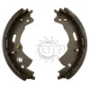 Má phanh xe nâng Toyota mã 47460-30510-71 chính hãng.
