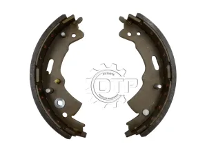 Má phanh xe nâng Toyota mã 47460-30510-71 chính hãng.