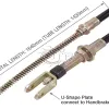 Dây thắng tay xe nâng 47504-13310-71