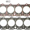 Gioăng nắp quy lát xe nâng 4BC2