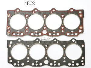 Gioăng nắp quy lát xe nâng 4BC2