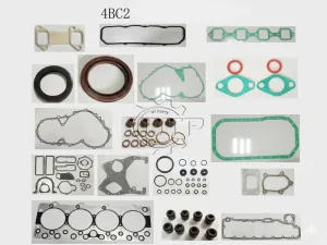 Bộ gioăng đại tu động cơ xe nâng 4BC2