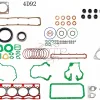 Bộ gioăng đại tu động cơ xe nâng 4D92