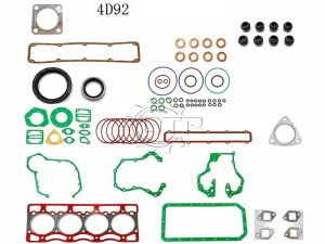 Bộ gioăng đại tu động cơ xe nâng 4D92