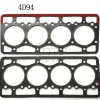 Gioăng nắp quy lát xe nâng 4D94