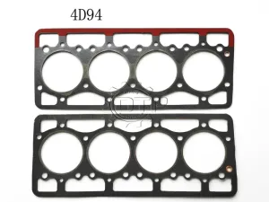 Gioăng nắp quy lát xe nâng 4D94