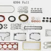 Bộ gioăng đại tu động cơ xe nâng 4D94