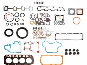 Bộ gioăng đại tu động cơ xe nâng 4D94E