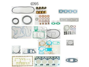 Bộ gioăng đại tu động cơ xe nâng 4D95