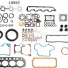Bộ gioăng đại tu động cơ xe nâng 4D98E