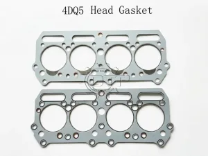 Gioăng nắp quy lát xe nâng 4DQ5