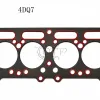 Gioăng nắp quy lát xe nâng 4DQ7