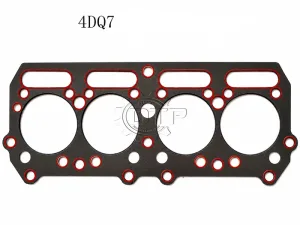 Gioăng nắp quy lát xe nâng 4DQ7