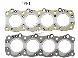 Gioăng nắp quy lát xe nâng 4FE1
