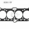 Gioăng nắp quy lát xe nâng 4G64-8V