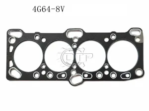 Gioăng nắp quy lát xe nâng 4G64-8V