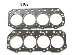 Gioăng nắp quy lát xe nâng 4JG2