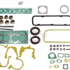 Bộ gioăng đại tu động cơ xe nâng 4P