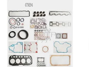 Bộ gioăng đại tu động cơ xe nâng 4TNE94