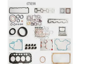 Bộ gioăng đại tu động cơ xe nâng 4TNE98