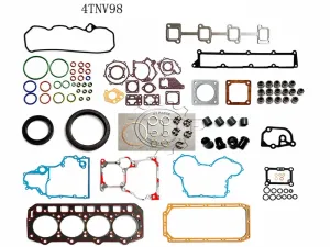 Bộ gioăng đại tu động cơ xe nâng 4TNV98