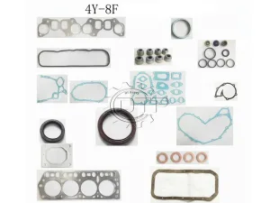 Bộ gioăng đại tu động cơ xe nâng 4Y-8FG