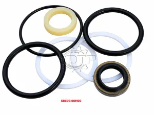 Bộ phớt xi lanh nghiêng 58699-00H00