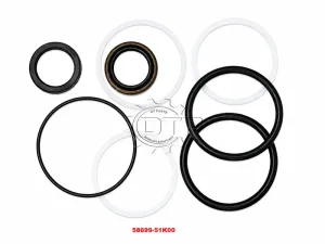 Bộ phớt xi lanh nghiêng 58699-51K00