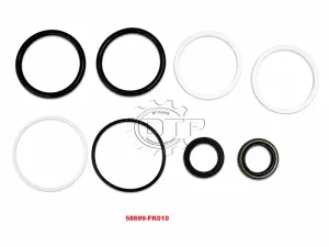 Bộ phớt xi lanh nghiêng 58699-FK010