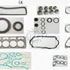 Bộ gioăng đại tu động cơ xe nâng 5K