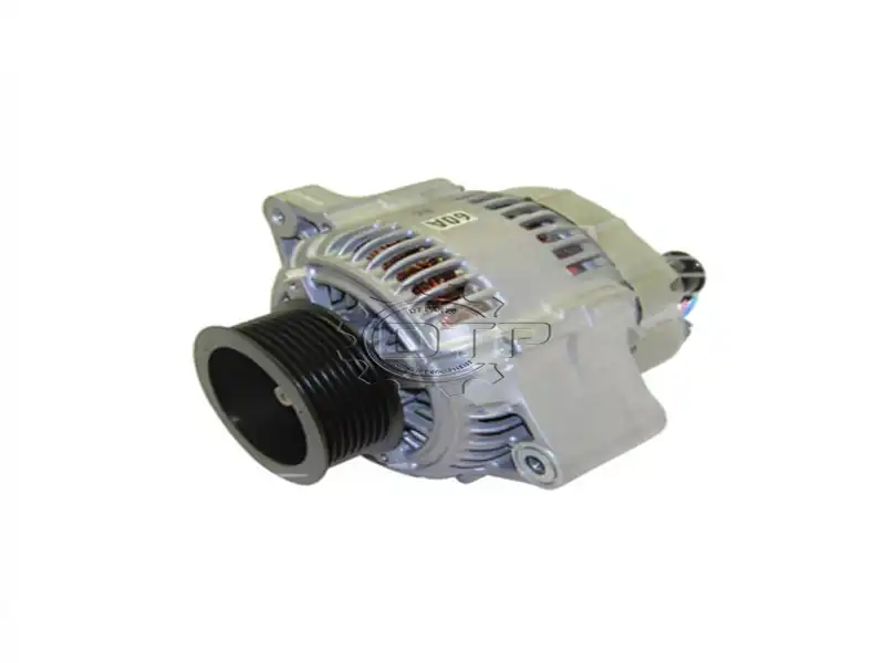 Máy phát điện xe nâng 600-861-6410