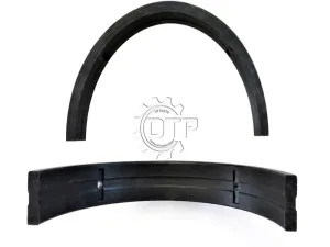 Bạc đỡ khung nâng xe nâng toyota 61251-31960-71