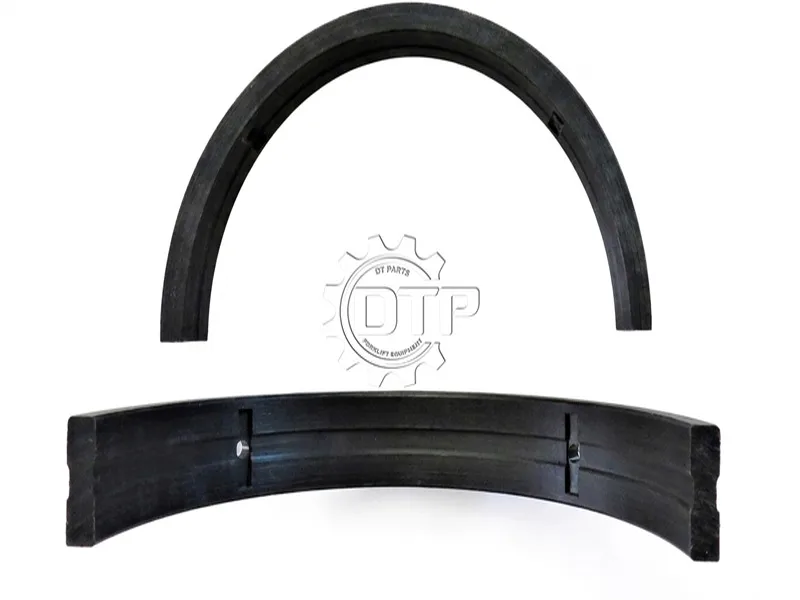 Bạc đỡ khung nâng xe nâng toyota 61251-31960-71