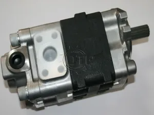 Bơm thủy lực xe nâng 620A607L570