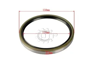 Phớt tam bua cầu trước 62246-00501