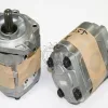 Bơm thủy lực xe nâng 67110-13500-71